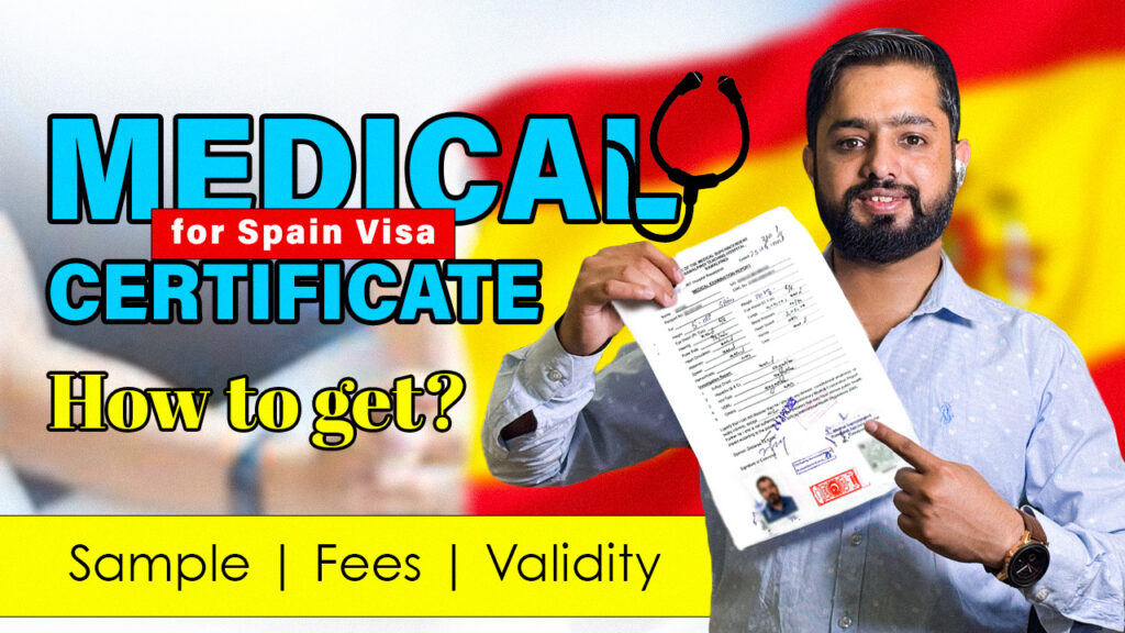 Pakistan (Requirements, Validity, Sample, Fees)