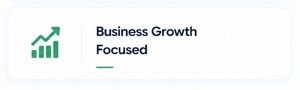 WikkiTech 5 Business Growth