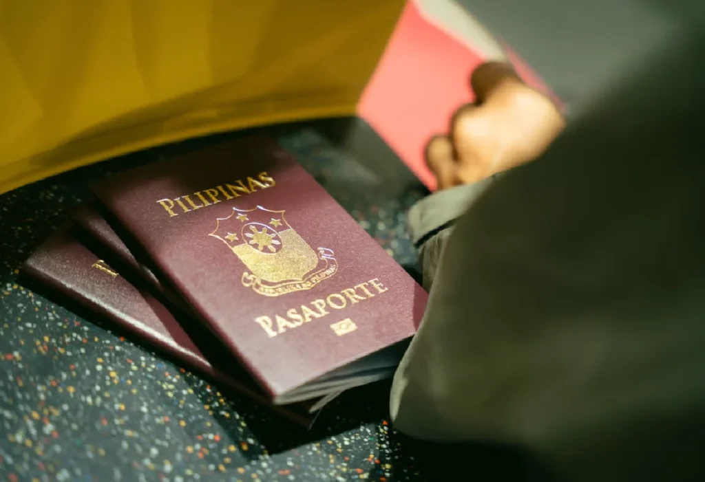 Immigration support service