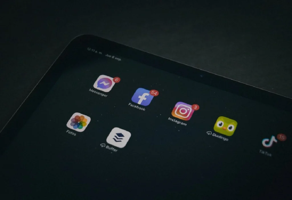 Social Media Design