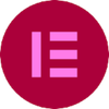 Elementor page builder logo