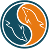 MySQL database logo