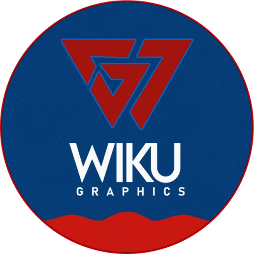 wiki Graphic Logo.