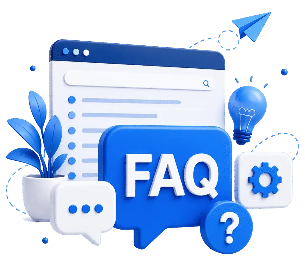 SEO Services 46 FAQS