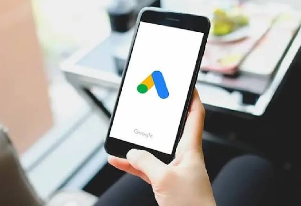 Google Ads & Paid Advertising 20 New Project 77