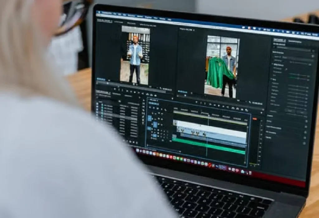 Video Editing 14 Reels and Shorts video editing service