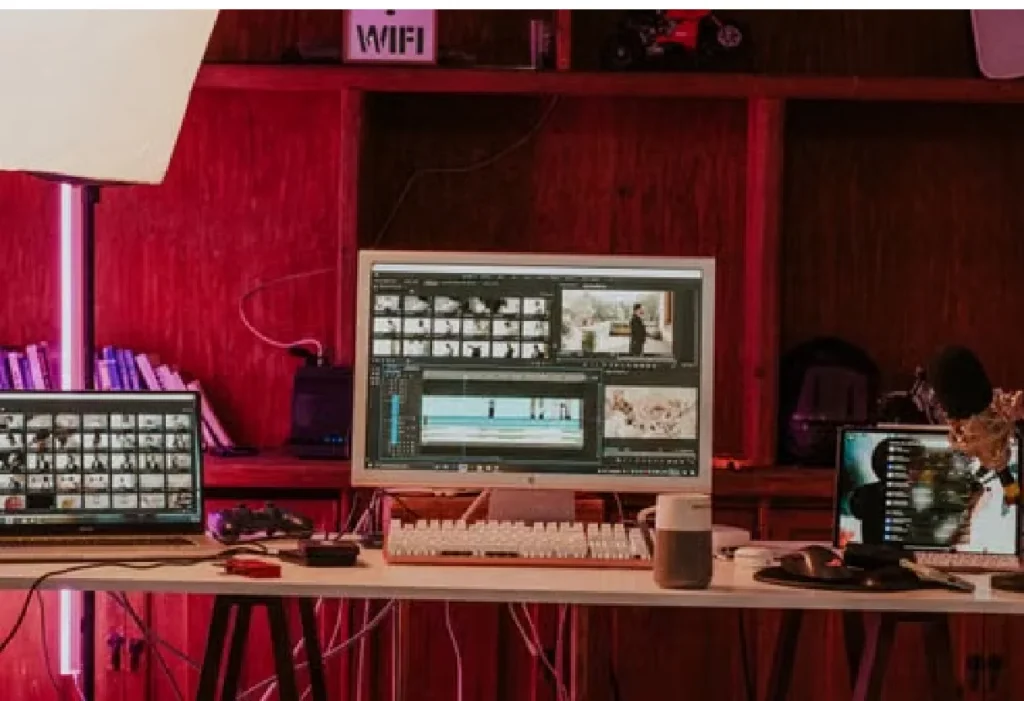Video Editing 15 Professional YouTube video editing service